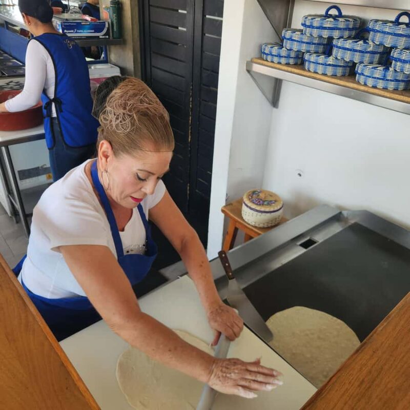 Puerto Nuevo & Valle de Guadalupe Tour with Lunch and Wine - Exploring Valle de Guadalupe’s Vineyards