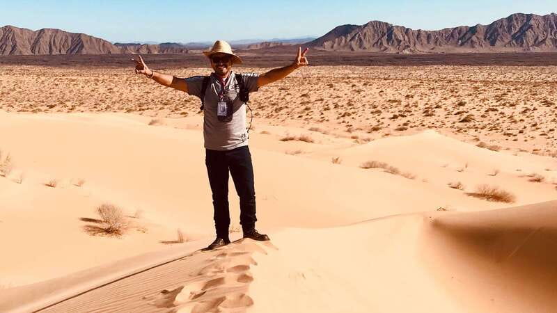 Puerto Penasco: Malecon Walking Tour - Starting at Aqui Es Con Flavio on the Malecon