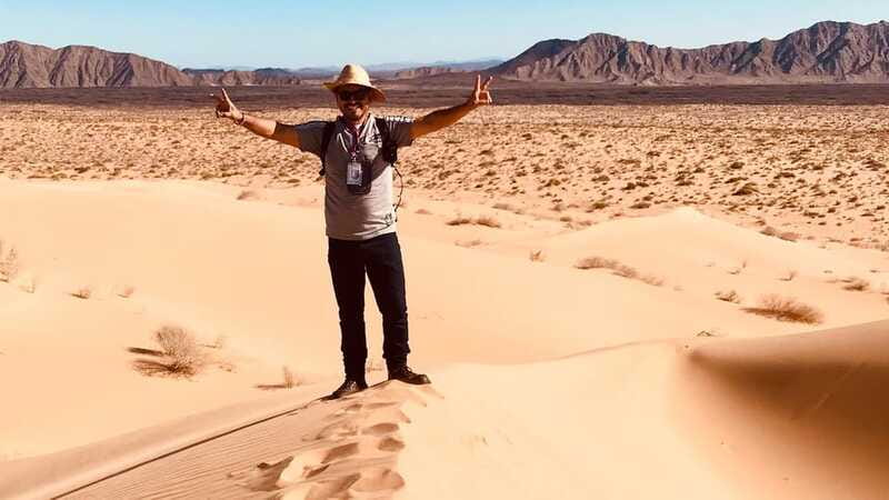 Puerto Penasco: Malecon Walking Tour - Ice Cream Break at a Local Shop