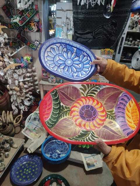 Puerto Penasco: Malecon Walking Tour - Logistics and Practical Tips