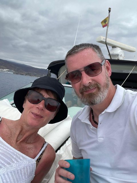 Puerto Rico, Gran Canaria: Boat Tour with Tapas and Drinks - Customer Reviews Highlight the Trip’s Strengths