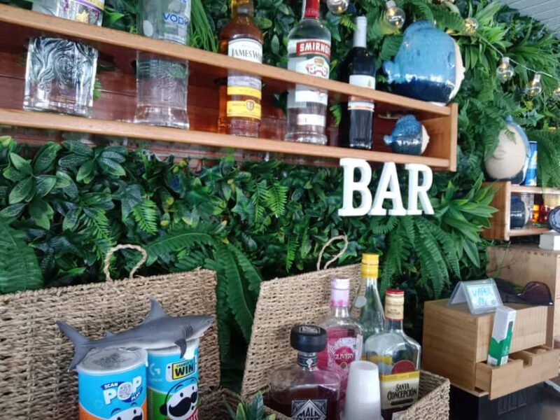 Puerto Rico, Las Palmas: Boat Party - Who Will Most Enjoy the Puerto Rico Boat Party