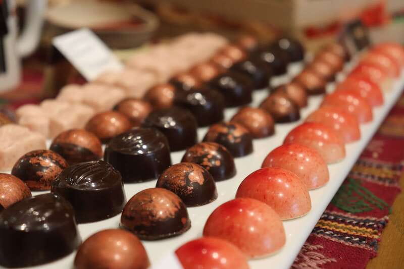 Puerto Vallarta: 2-Hour Chocolate Truffles Workshop - Discovering Puerto Vallarta’s Chocolate Heritage at the Museum
