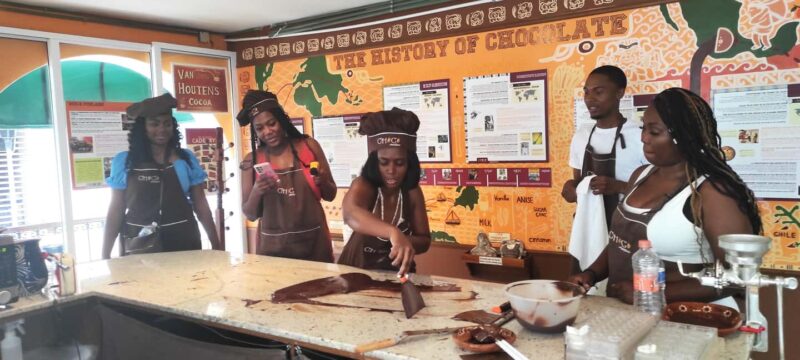 Puerto Vallarta: 2-Hour Chocolate Truffles Workshop - Who Will Appreciate This Chocolate Workshop?