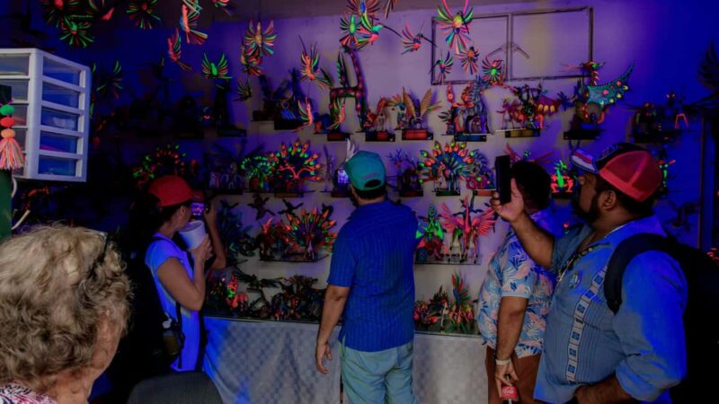 Puerto Vallarta: 3 Hour Eating, Walking, and Shopping Tour - Physical Requirements and Accessibility