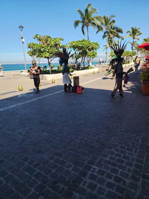 Puerto Vallarta: 3 Hour Eating, Walking, and Shopping Tour - Cost-Effectiveness and What’s Included
