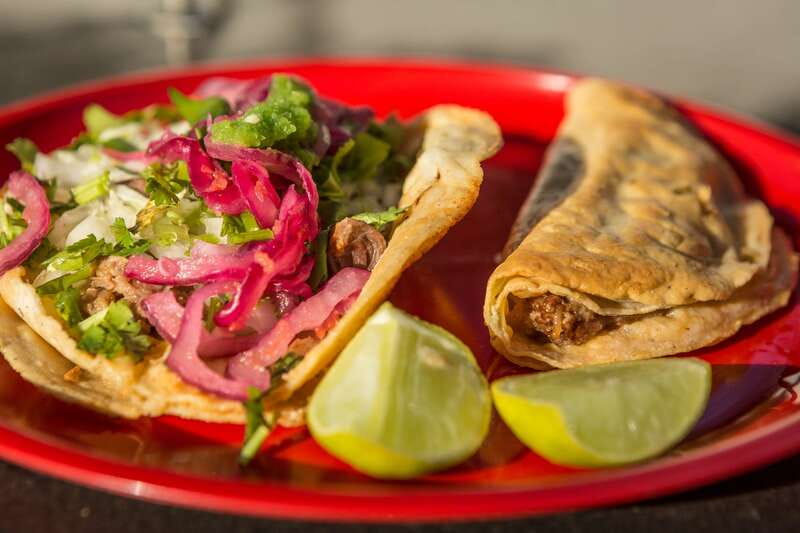 Puerto Vallarta 3-Hour Food Tour of Authentic Local Cuisine - Key Points