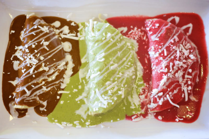 Puerto Vallarta 3-Hour Food Tour of Authentic Local Cuisine - Visiting Authentic Family-Owned Eateries and Stands