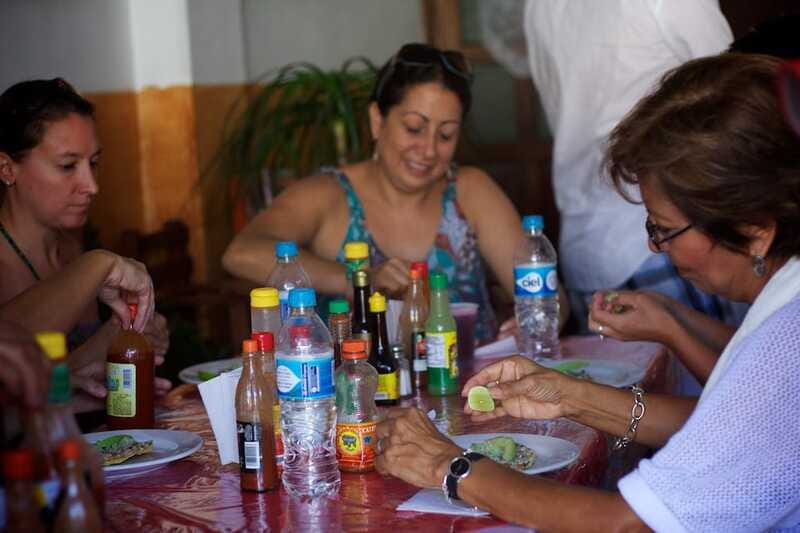 Puerto Vallarta 3-Hour Food Tour of Authentic Local Cuisine - Pacing and Duration for a Satisfying Lunch