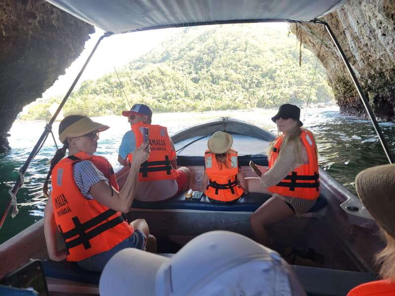 Puerto Vallarta: 3-Hour Whale Watching and Snorkeling - Discover the 3-Hour Whale Watching and Snorkeling Tour in Puerto Vallarta