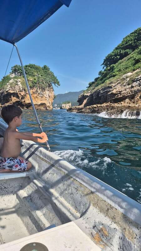 Puerto Vallarta: 3-Hour Whale Watching and Snorkeling - Whale Watching: What to Expect and How Close You Get