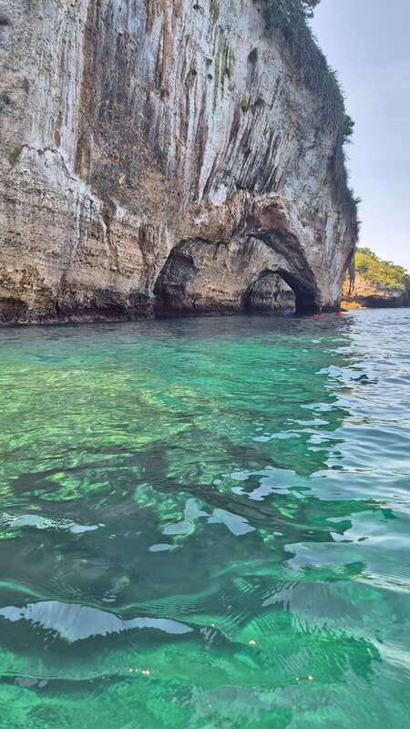 Puerto Vallarta: 3-Hour Whale Watching and Snorkeling - Safety, Comfort, and Potential Drawbacks