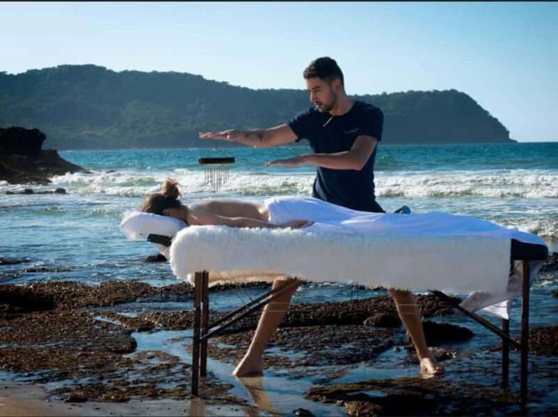 Puerto Vallarta: Access Consciousness Bars Session - Discover the Power of Access Bars Therapy in Puerto Vallarta