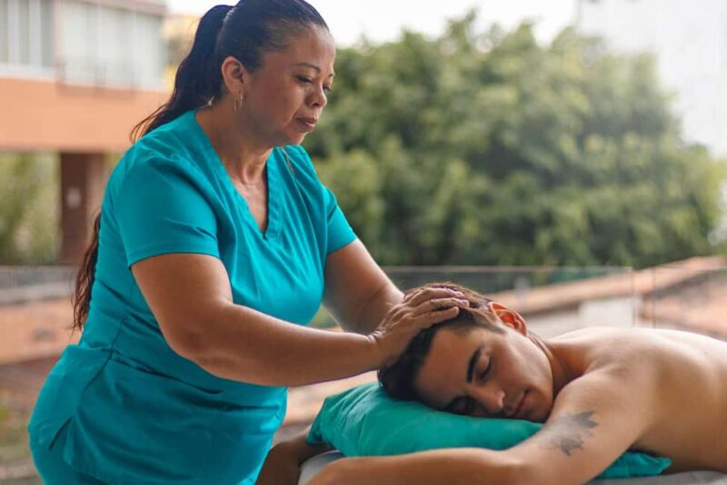 Puerto Vallarta: Access Consciousness Bars Session - The Experience of Having the Session at Your Hotel in Puerto Vallarta