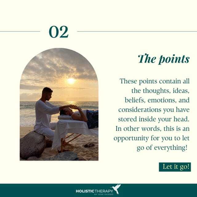 Puerto Vallarta: Access Consciousness Bars Session - Who Will Find This Session Most Beneficial?