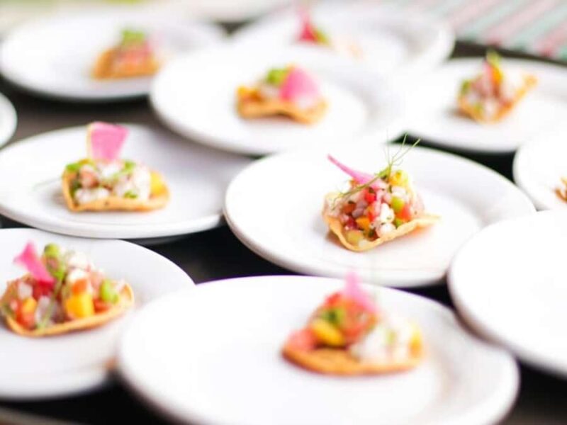 Puerto Vallarta: Agave Spirits Tasting and Food Pairing - Learning About Agave Spirit Production from a Local Expert