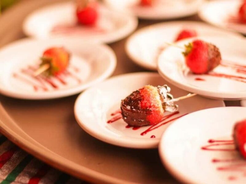 Puerto Vallarta: Agave Spirits Tasting and Food Pairing - Who Will Most Enjoy This Tour?