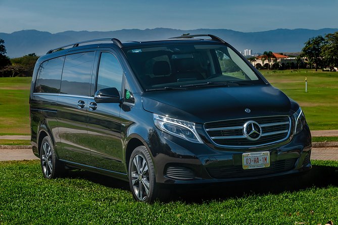 Puerto Vallarta Airport-Hotel Shuttle Transportation - Pickup Experience and Meeting Points at Puerto Vallarta Airport