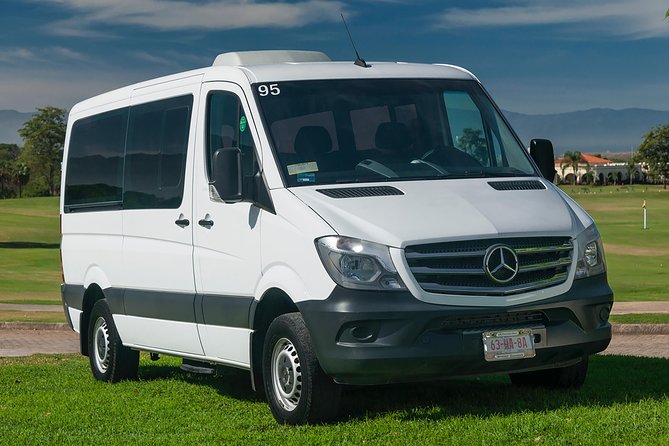 Puerto Vallarta Airport-Hotel Shuttle Transportation - Extra Services, Child Seats, and Special Requirements