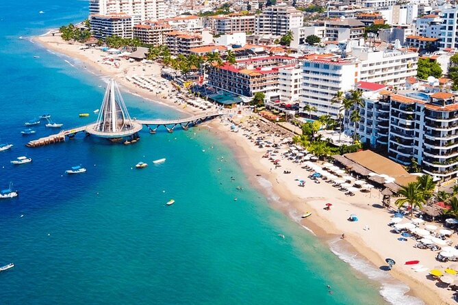 Puerto Vallarta Airport Private Transfer to Multiple Destinations - Convenient Pickup at Puerto Vallarta Airport