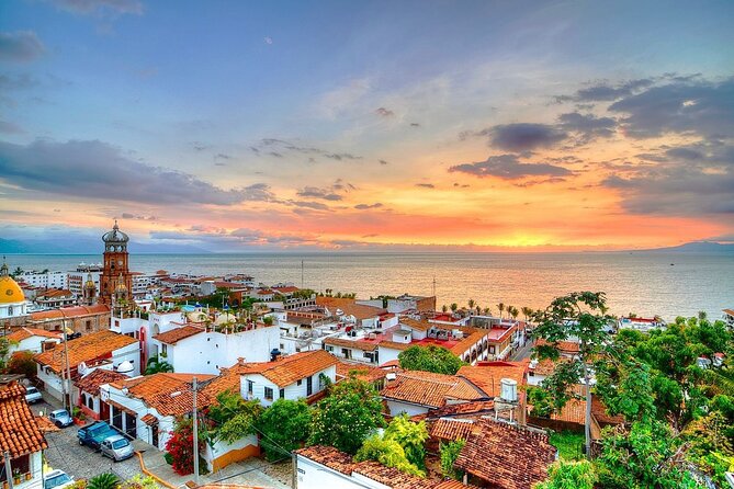Puerto Vallarta Airport Private Transfer to Multiple Destinations - Booking Process and Flexibility