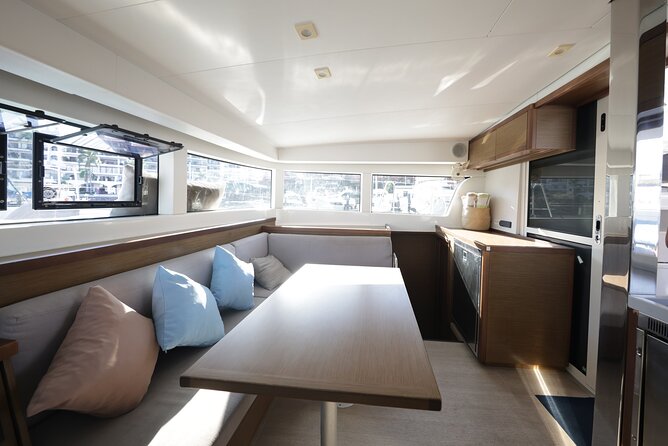 Puerto Vallarta: All Inclusive Coast & Fun 4hrs 40`Lagoon Ibiza - Pricing, Cancellation, and Booking