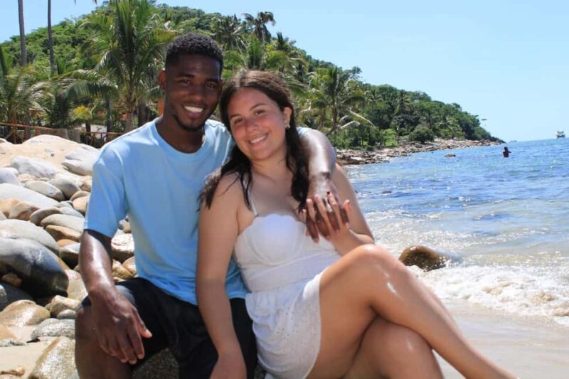 Puerto Vallarta: All-inclusive cruise-ship passenger snorkeling beach and waterfall - Included Amenities and Practical Details