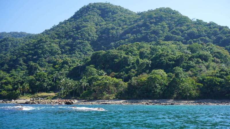 Puerto Vallarta: All-inclusive cruise-ship passenger snorkeling beach and waterfall - Meeting Points and Flexibility