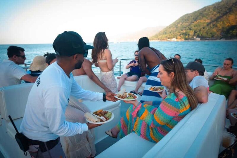 Puerto Vallarta: All-Inclusive Private Charter Waterslides - Practical Tips for Your Waterslide Yacht Adventure