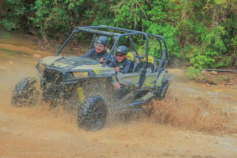 Puerto Vallarta: All-Terrain UTV Tour - Final Thoughts on the Puerto Vallarta All-Terrain UTV Tour