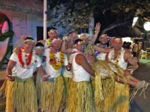 Puerto Vallarta: All you can drink Bar Crawl - Comparing the Cost and Experience