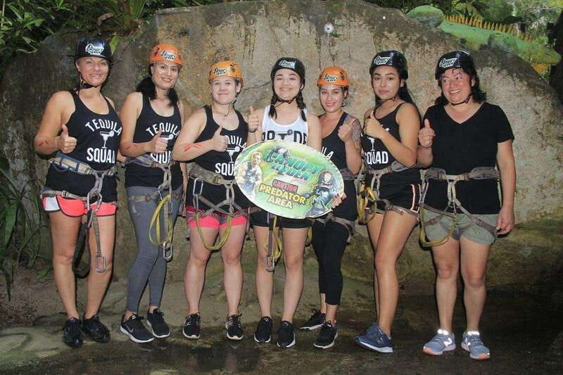 Puerto Vallarta: ATV El Eden and Zip Line Experience - What Sets This Tour Apart: Mix of Adventure and Nature