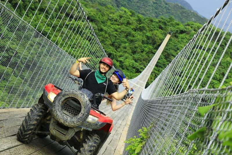 Puerto Vallarta: ATV Jorullo Bridge Adventure - Practical Details: Meeting Points and Logistics