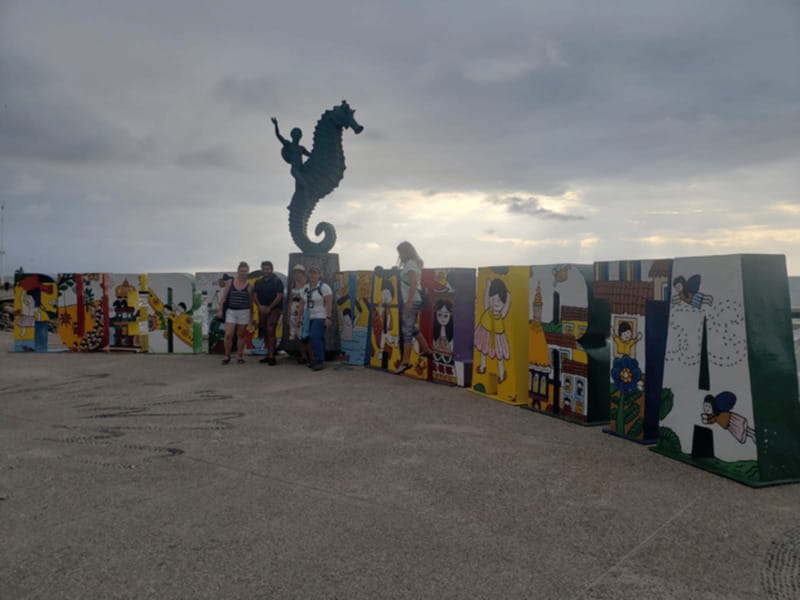 Puerto Vallarta: Bar Crawl Experience - Visiting 5 Unique Bar-Restaurants in Puerto Vallarta