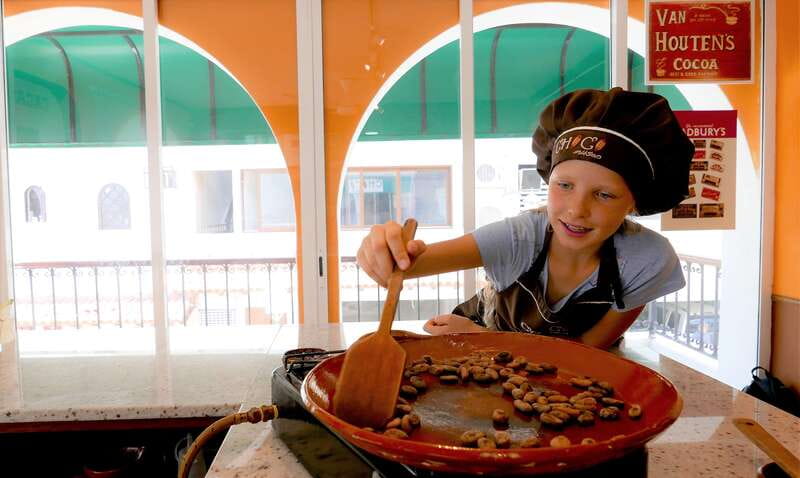 Puerto Vallarta: Bean to Bar Chocolate Workshop - Discover the Charm of Puerto Vallarta’s Chocolate Making Experience