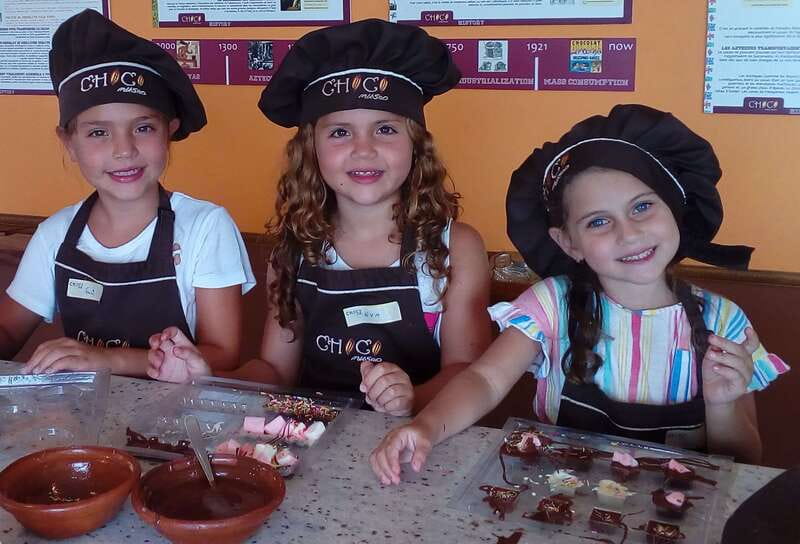 Puerto Vallarta: Bean to Bar Chocolate Workshop - Hands-On Cocoa Roasting and Grinding