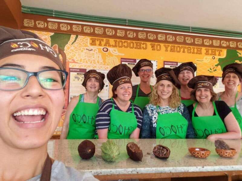 Puerto Vallarta: Bean to Bar Chocolate Workshop - Why This Workshop Excels in Reviews