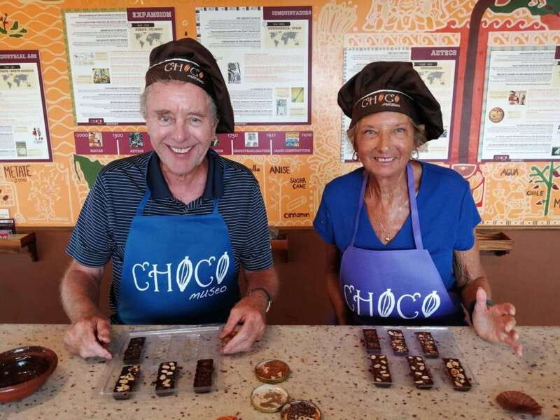Puerto Vallarta: Bean to Bar Chocolate Workshop - Suitability and Ideal Participants