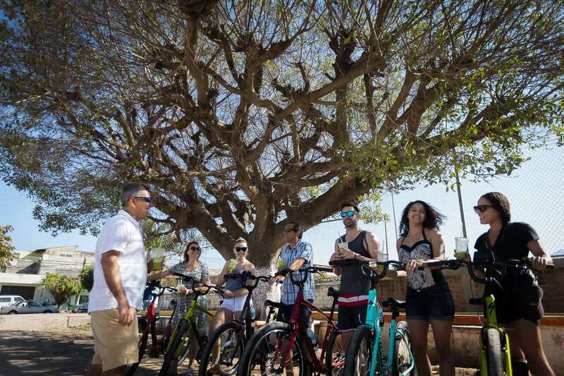 Puerto Vallarta: Bikes and Bites Tour - The Value of the Puerto Vallarta Bikes and Bites Tour