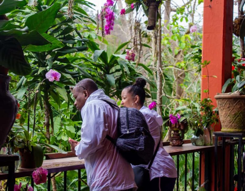 Puerto Vallarta: Botanical Garden & Tequila Tasting Tour - Why This Tour Stands Out in Puerto Vallarta