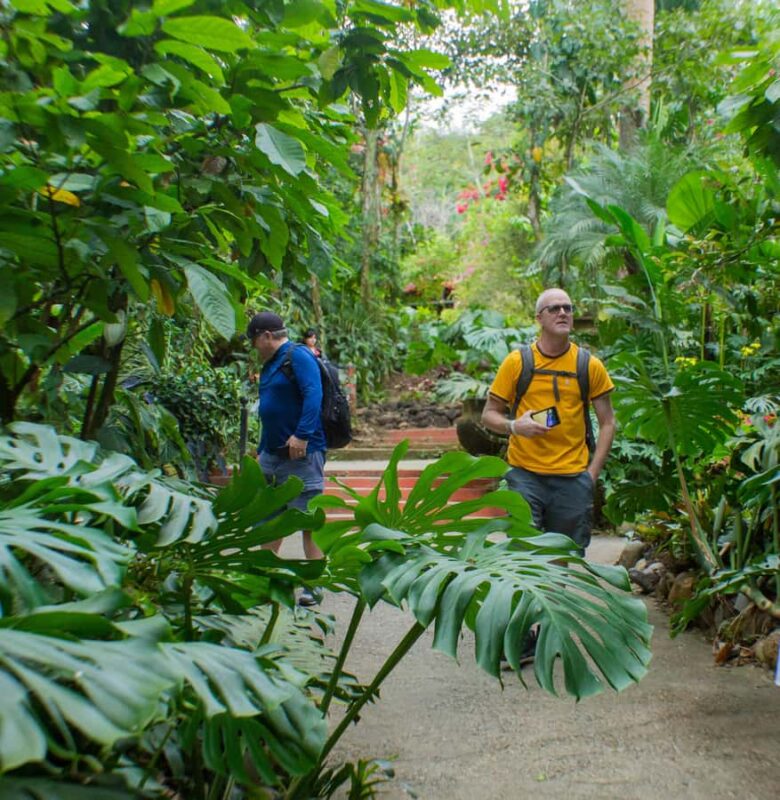 Puerto Vallarta: Botanical Garden & Tequila Tasting Tour - Frequently Asked Questions