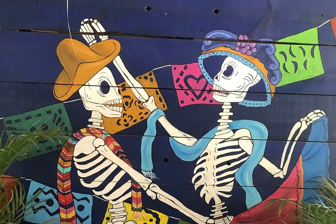 Puerto Vallarta Botanical Garden Tour with University Biologist - Tequila Tasting: A Flavorful Finale