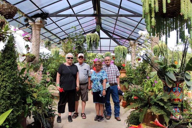 Puerto Vallarta: Botanical Gardens, Distillery & Coffee Tour - Visiting a Tequila Distillery with Tasting and Learning