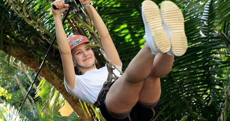 Puerto Vallarta: Canopy El Eden - Comparing with Similar Adventure Tours in Puerto Vallarta