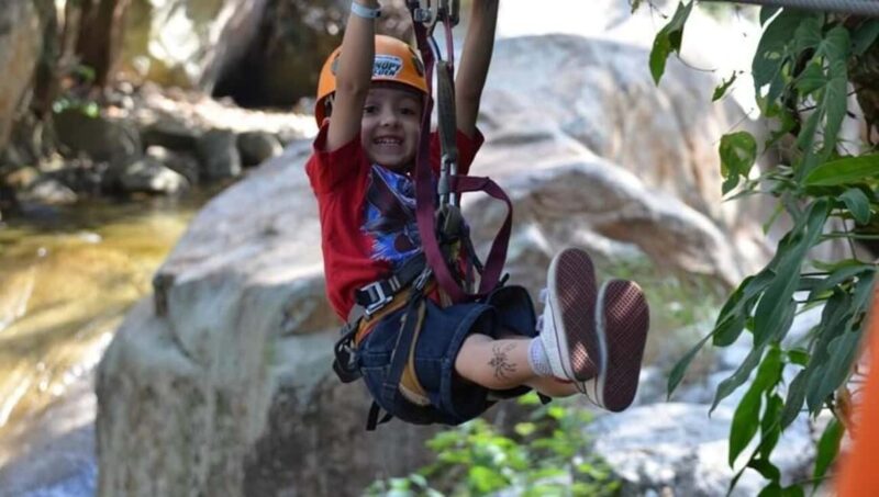 Puerto Vallarta: Canopy El Eden - Final Thoughts on Canopy El Eden