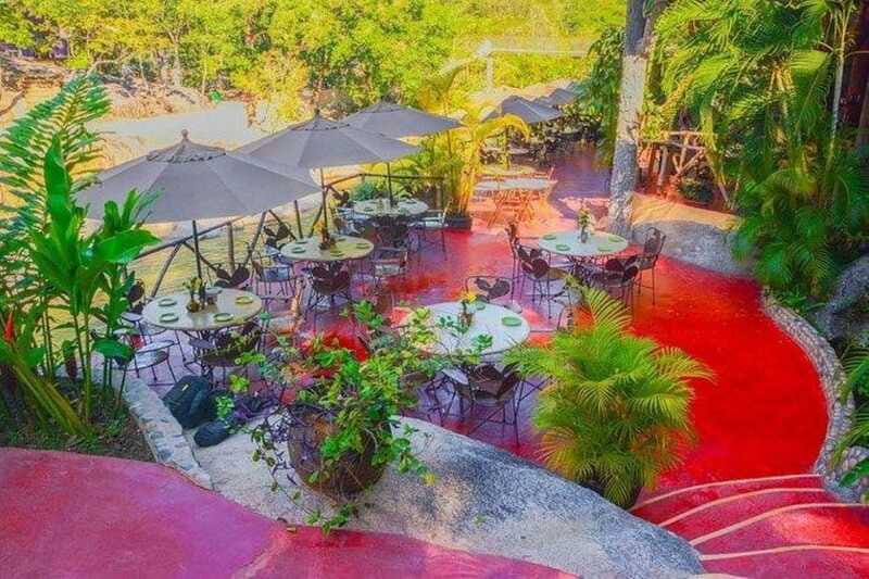 Puerto Vallarta: Canopy Los Veranos With Speedboat Ride - Logistics: Meeting Points, Transportation, and Group Size