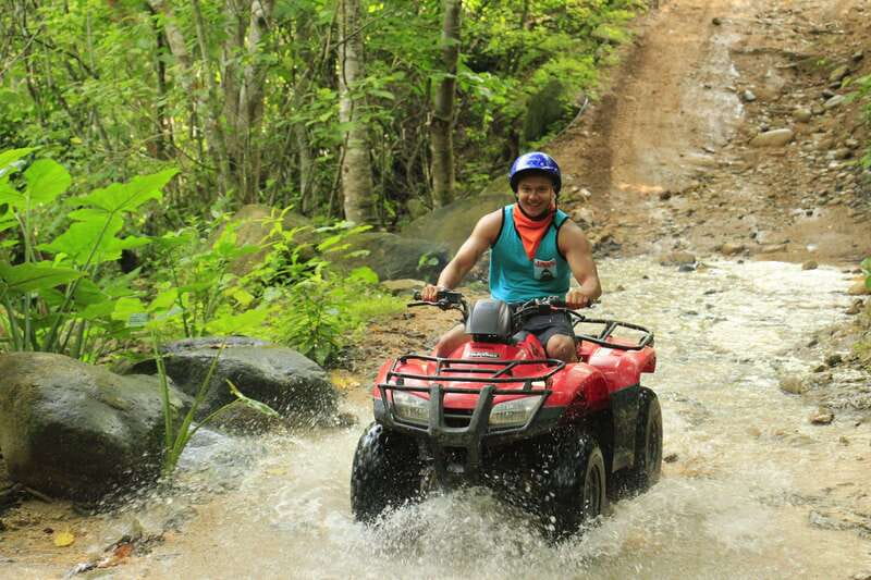 Puerto Vallarta: Canopy River ATV, Waterfall, Tequila Tour - The Role of Guides and Tour Quality