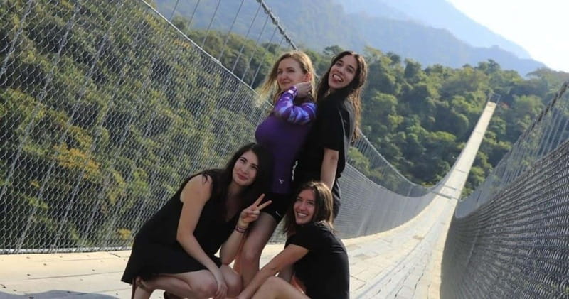 Puerto Vallarta: Canopy River + Jorullo Bridge Pass - Booking Flexibility and Cancellation Policy