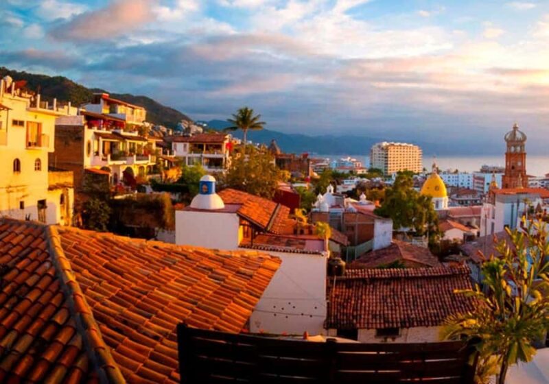 Puerto Vallarta: City & Jungle Tour - Explore the Best of Puerto Vallarta in a Full Day Tour