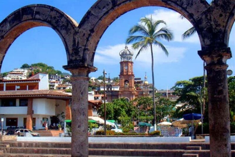 Puerto Vallarta: City & Jungle Tour - Exploring the Lush Jungle and Riverbanks
